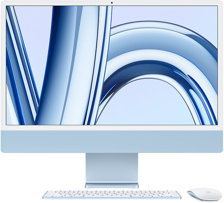 Apple iMac 24" M3 2023