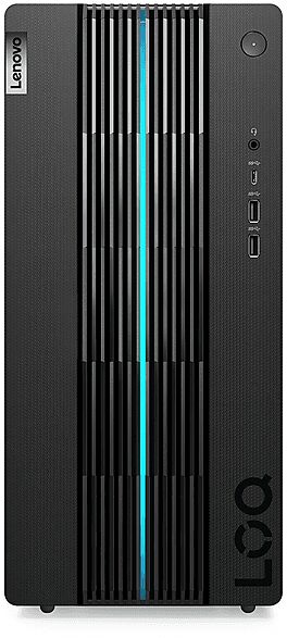 Lenovo DESKTOP DT LOQ 17IRB8, Intel®, Core I7 13700F, 2.1 GHz, GeForce RTX™ 4060, RAM 16 GB, 1000 GB SSD