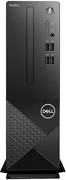 Dell DESKTOP Vostro 3710 SFF, Intel®, Core I5 12400, 2.5 GHz, RAM 8 GB, 256 GB SSD