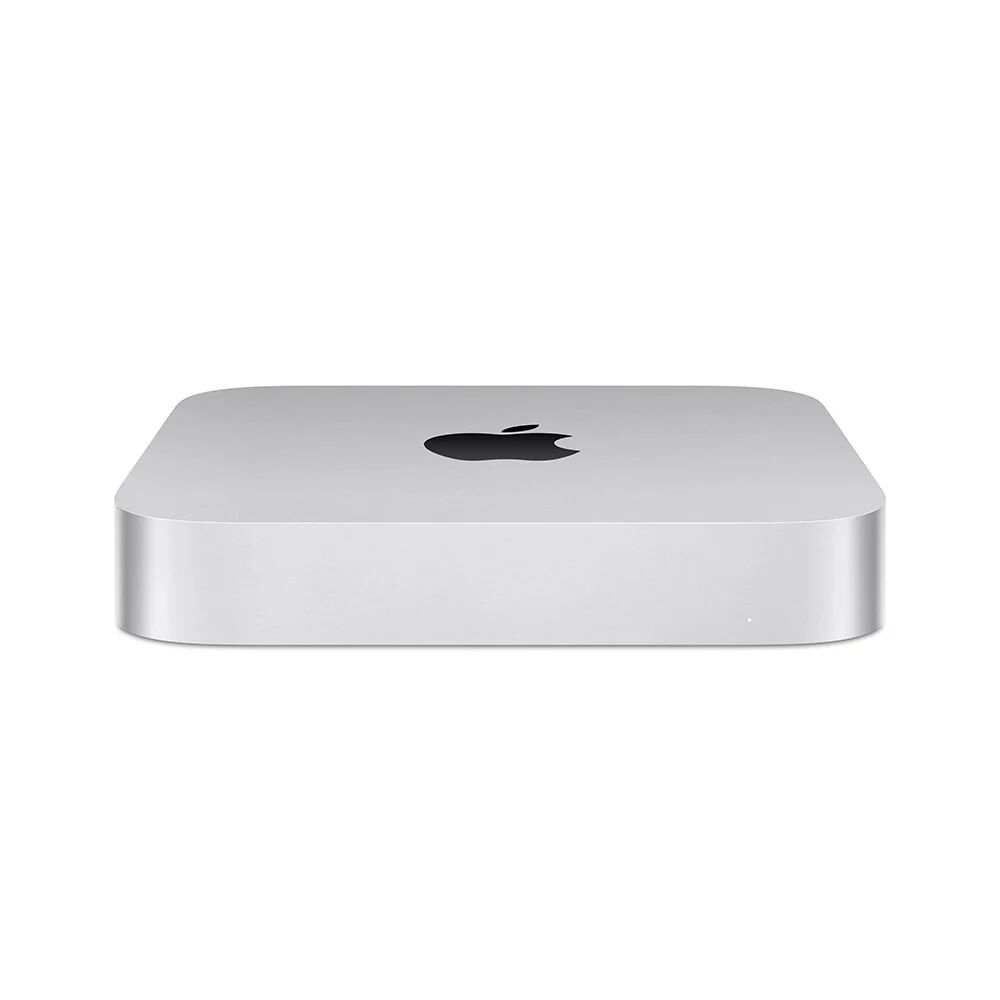 Apple Mac mini M2 16 GB 512 GB SSD macOS Ventura Mini PC Argento Imac Custom