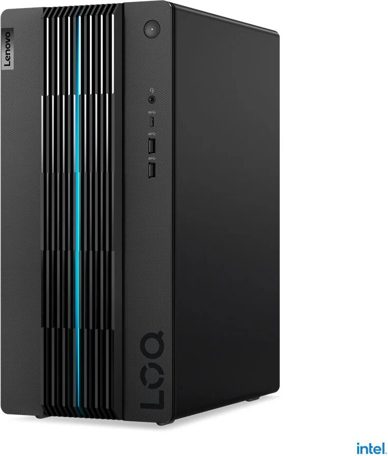 Lenovo LOQ Desktop 17L Intel i5 16GB 512GB RTX3050