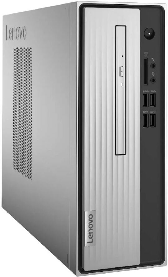 Lenovo IdeaCentre 3 Desktop 7L AMD Ryzen 3 8GB 512GB