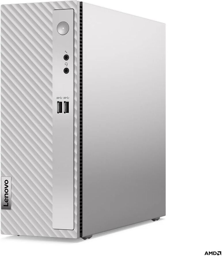 Lenovo IdeaCentre 3 Desktop 7L AMD Ryzen5 16GB 512GB