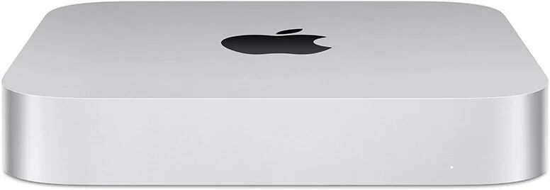 Apple Mac mini M2 core: 8 CPU 10 GPU 256GB SSD