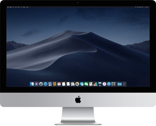 Apple iMac 5K 2019   27"   i5-9600K   8 GB   2 TB Fusion Drive   580X   Accessori universali compatibili   NL