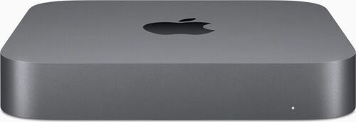 Apple Mac Mini 2018   i3-8100B   32 GB   256 GB SSD