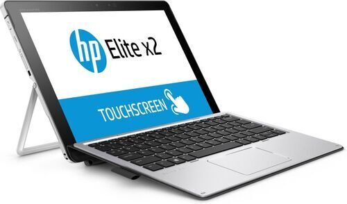 HP Elite x2 1012 G2   i5-7200U   12.3"   8 GB   256 GB SSD   4G   US