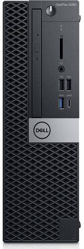 Dell Optiplex 5060 SFF   i7-8700   16 GB   1 TB SSD   Win 11 Pro