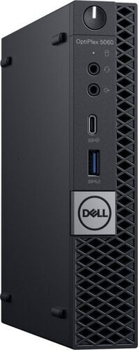 Dell Optiplex 5060 Micro   i5-8500T   12 GB   2 TB SSD   Win 11 Pro
