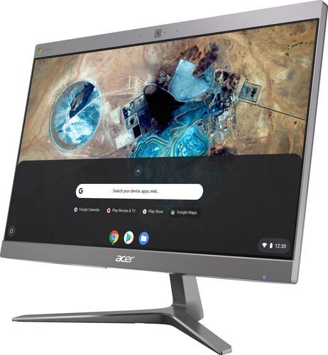 Acer Chromebase CA24I2   23.8"   i5-8250U   8 GB   128 GB SSD   Chrome OS   DE