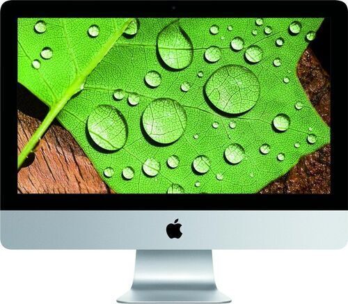 Apple iMac 4K 2015   21.5"   3.1 GHz   8 GB   1 TB HDD   IT