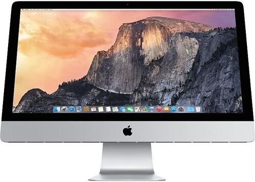Apple iMac 5K 2014   27"   4.0 GHz   32 GB   1 TB SSD   Radeon R9 M295X   US