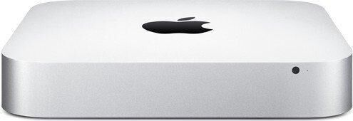 Apple Mac Mini 2014   2.8 GHz   8 GB   128 GB SSD