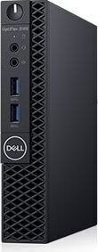 Dell OptiPlex 3060 Micro   i3-8100T   32 GB   2 TB SSD   WiFi + BT   Win 11 Pro
