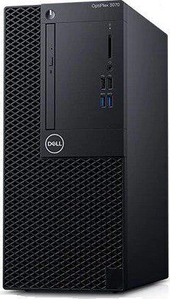 Dell Optiplex 3070 MT   i5-9500T   8 GB   1 TB HDD   Win 11 Pro