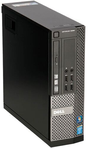 Dell OptiPlex 7020 SFF i7-4770 8 GB 240 GB SSD DVD-RW Win 10 Pro