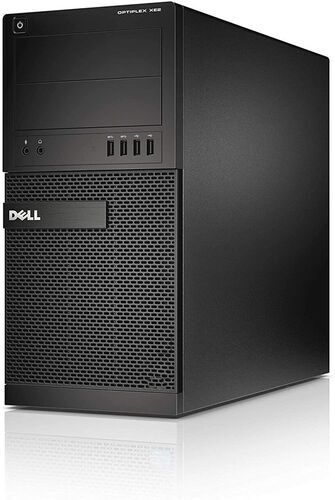 Dell Optiplex XE2 MT   i5-4570s   8 GB   256 GB SSD   Win 10 Pro