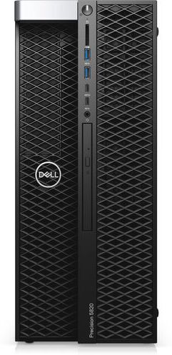 Dell Precision 5820 Tower   Xeon W-2125   32 GB   512 GB SSD   P4000   Win 11 Pro