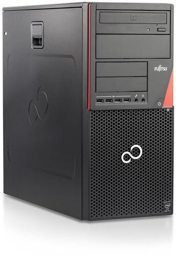 Fujitsu Esprimo P720 E90+   i7-4790   32 GB   1 TB SSD   DVD-RW   Win 10 Pro