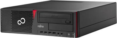 Fujitsu Esprimo E920 E85+   i5-4590   8 GB   256 GB SSD   DVD-ROM   Win 10 Pro