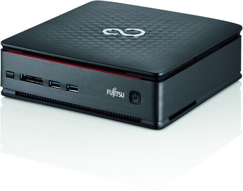 Fujitsu Esprimo Q920   Intel 4th Gen   i5-4590T   8 GB   1 TB SSD   Win 10 Pro