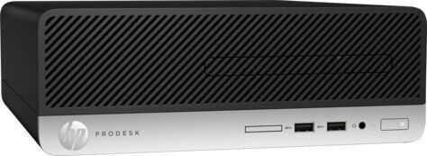 HP ProDesk 400 G5 SFF   i5-8500   8 GB   256 GB SSD   Win 10 Pro