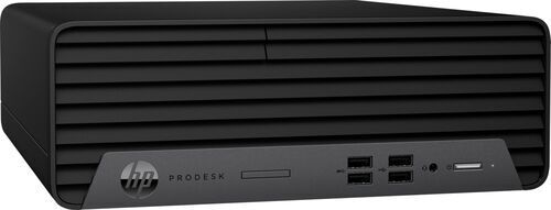 HP ProDesk 400 G7 SFF   i5-10400F   32 GB   120 GB SSD   Win 11 Pro