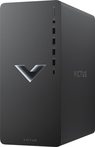 HP Victus 15L Gaming TG02   i7-13700F   16 GB   1 TB SSD   RTX 4060 Ti   nero   Win 11 Home
