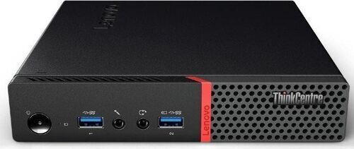 Lenovo ThinkCentre M700 Tiny   Intel 6th Gen   i5-6400T   8 GB   480 GB SSD   Win 10 Pro