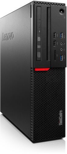 Lenovo ThinkCentre M710S SFF   i5-7500   32 GB   512 GB SSD   Win 10 Pro