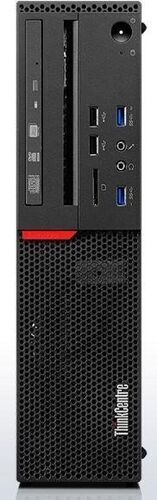 Lenovo ThinkCentre M800 SFF   i5-6500   8 GB   500 GB HDD   Win 10 Pro