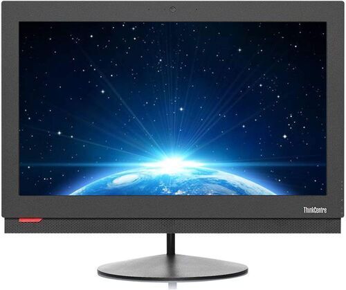 Lenovo ThinkCentre M800z All in One   21.5"   i5-6400   16 GB   500 GB HDD   Win 10 Pro   DE