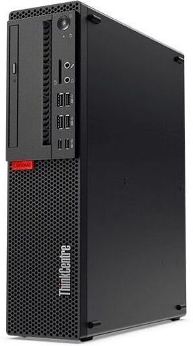 Lenovo ThinkCentre M910s SFF   i5-6500   8 GB   500 GB SSD   DVD-RW   2 x PS/2   Win 10 Pro