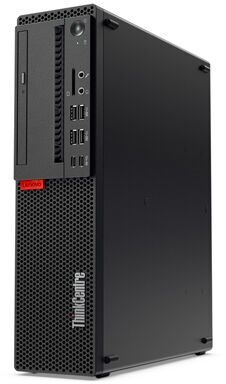 Lenovo ThinkCentre M920s SFF   i7-8700   32 GB   1 TB SSD   Win 10 Pro
