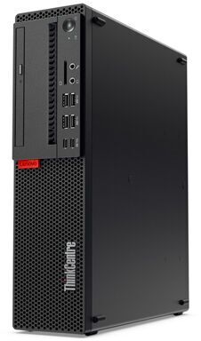 Lenovo ThinkCentre M920s SFF   i7-8700   32 GB   512 GB SSD   Win 10 Pro