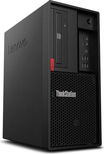 Lenovo ThinkStation P330 Tower   i7-8700   32 GB   500 GB SSD   P4000   Win 11 Pro