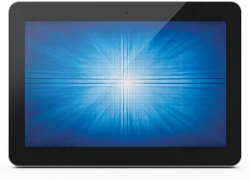 Elo Touch Solution I-Series 2.0 25,6 cm (10.1") 1280 x 800 Pixel screen 2 GHz APQ8053 Tutto in uno Nero [E611101]