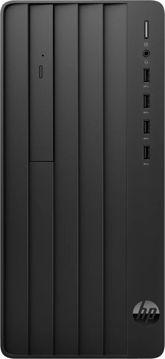 HP PC/Workstation  Pro Tower 290 G9 Intel® Core™ i7 i7-13700 16 GB DDR4-SDRAM 512 SSD Windows 11 PC Nero [883U5EA]