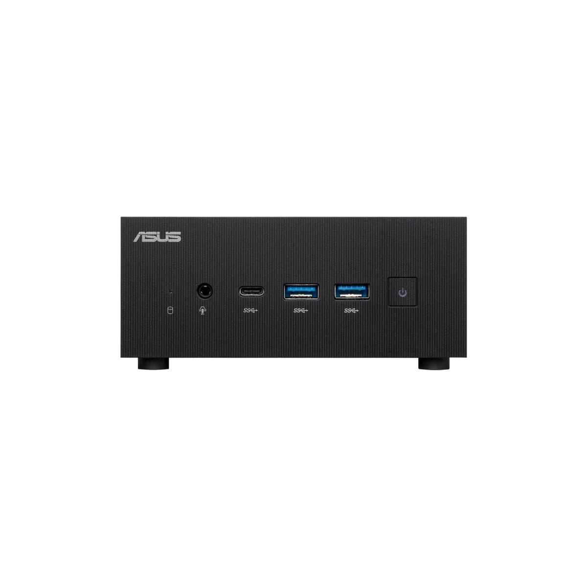 Asus Barebone  PN52-BBR959XD Nero 5900HX 3,3 GHz [90MR00R2-M000F0] SENZA SISTEMA OPERATIVO