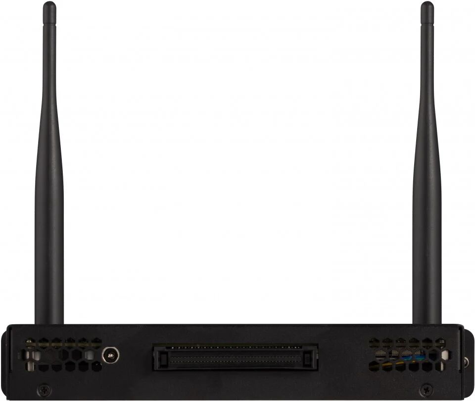 ViewSonic VPC27-W53-O1-1B computer incorporati 2 GHz Intel® Core™ i7 256 GB SSD 16 [VPC27-W53-O1-1B]