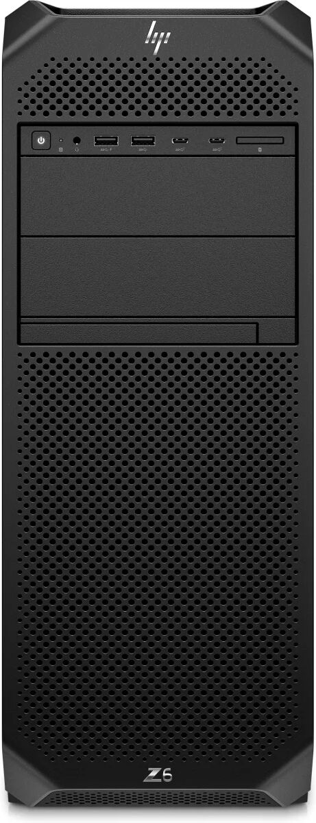 HP PC/Workstation  Z6 G5 Intel® Xeon® W w5-3423 32 GB DDR5-SDRAM 1 TB SSD Windows 11 Pro Tower Stazione di lavoro Nero [82F45ET#ABZ]