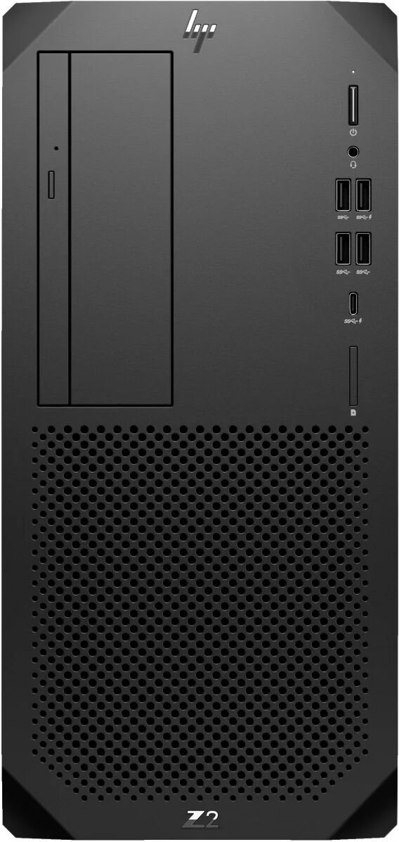 HP PC/Workstation  Z2 G9 Intel® Core™ i9 i9-13900 32 GB DDR5-SDRAM 1 TB SSD Windows 11 Pro Tower Stazione di lavoro Nero [865H6ET]