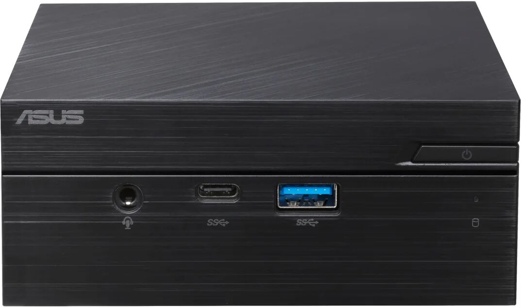 Asus Barebone  PN41-BBP131MVS1 Nero N6000 1,1 GHz [90MR00I1-M000D0]