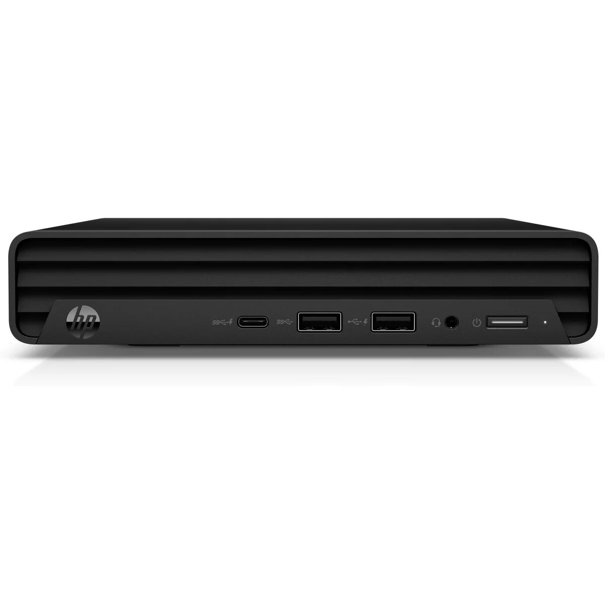 HP PC/Workstation  Pro 260 G9 Intel® Core™ i5 i5-1335U 8 GB DDR4-SDRAM 256 SSD Windows 11 Home Mini PC Nero [883T4EA]