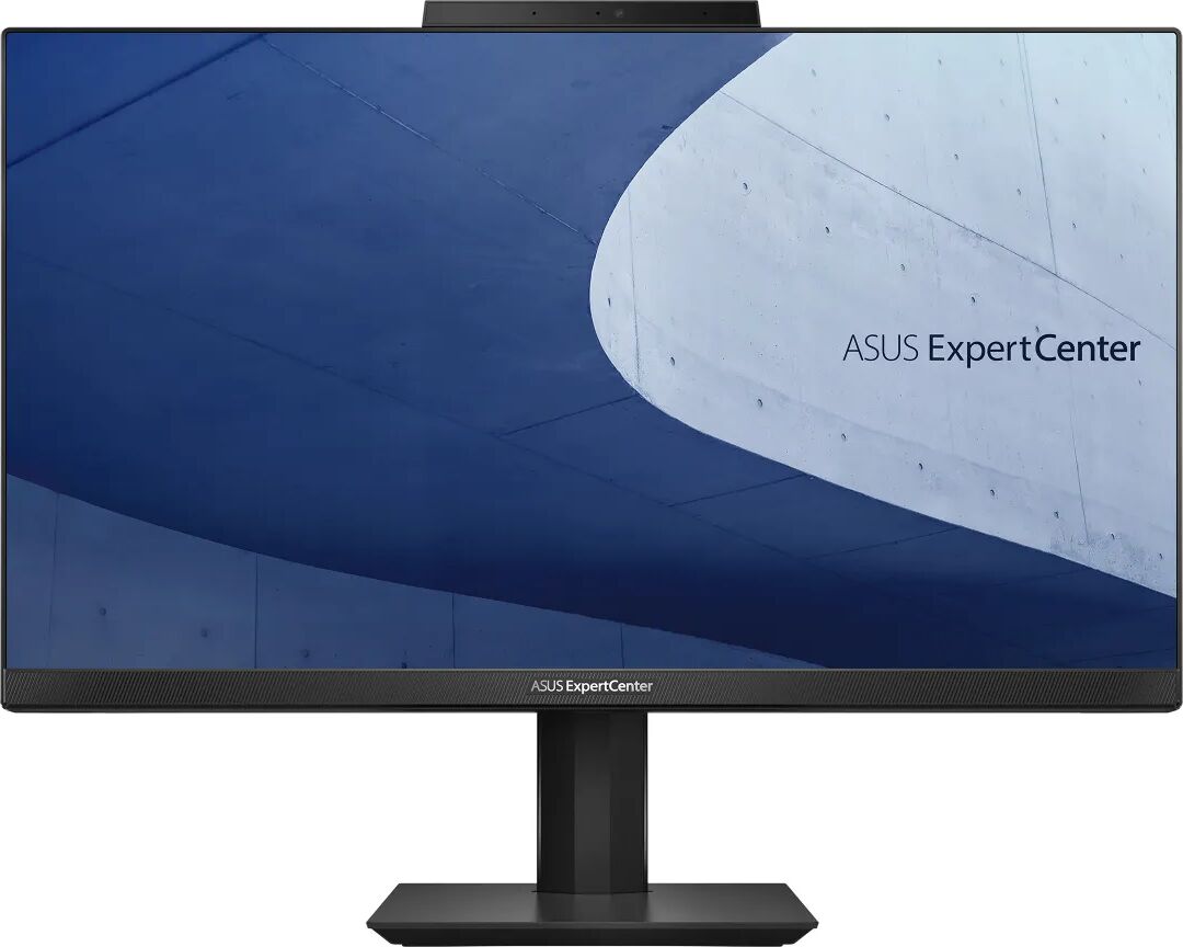 Asus ExpertCenter E5 AiO 24 E5402WHAK-BA278R Intel® Core™ i5 i5-11500B 60,5 cm (23.8") 1920 x 1080 Pixel PC All-in-one 16 GB DDR4-SDRAM 512 SSD Windows 10 Pro Wi-Fi 5 (802.11ac) Nero [90PT0372-M010U0]