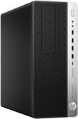 HP PC Desktop Elitedesk 800 g5 - tower - core i7 9700 3 ghz - vpro - 16 gb 7ac50et#abz