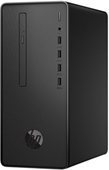 HP PC Desktop Desktop pro a 300 g3 - micro tower - ryzen 5 pro 2400g 3.6 ghz 9ug32ea#abz