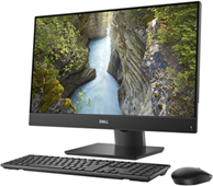 Dell Technologies PC Dell optiplex 7480 all in one - all-in-one - core i5 10500 3.1 ghz - vpro yv0g7