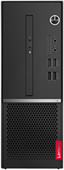 Lenovo PC Desktop V50s-07imb - sff - core i3 10100 3.6 ghz - 4 gb - ssd 256 gb 11ef001aix