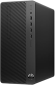 HP PC Desktop 290 g3 - micro tower - core i5 10500 3.1 ghz - 8 gb - ssd 512 gb 1c6t6ea#abz